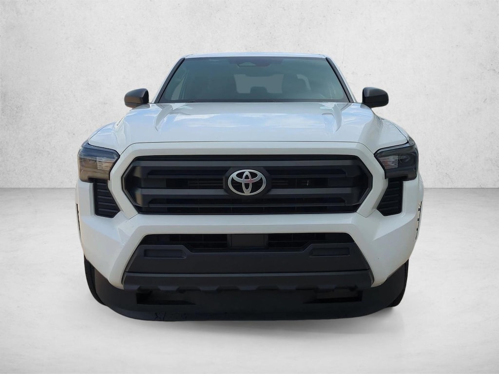 Certified 2024 Toyota