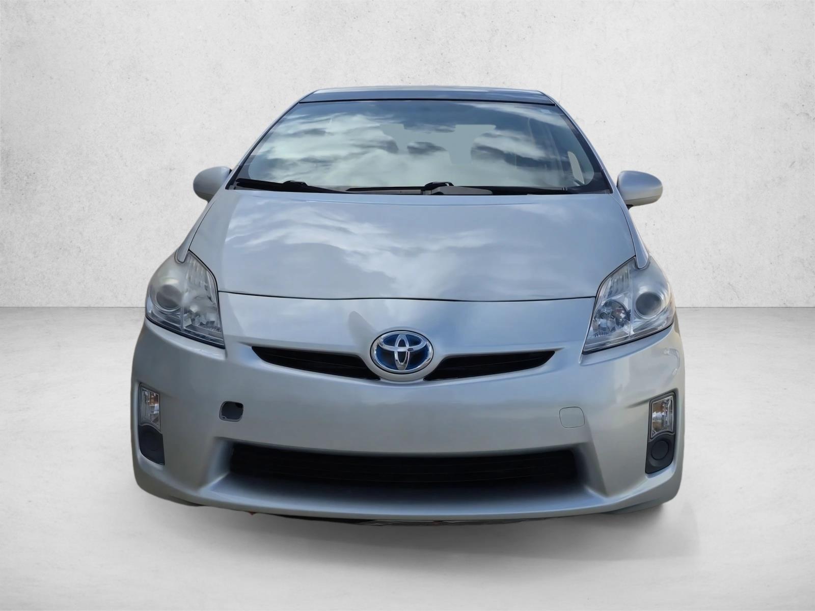 Used 2011 Toyota Prius Three Hatchback