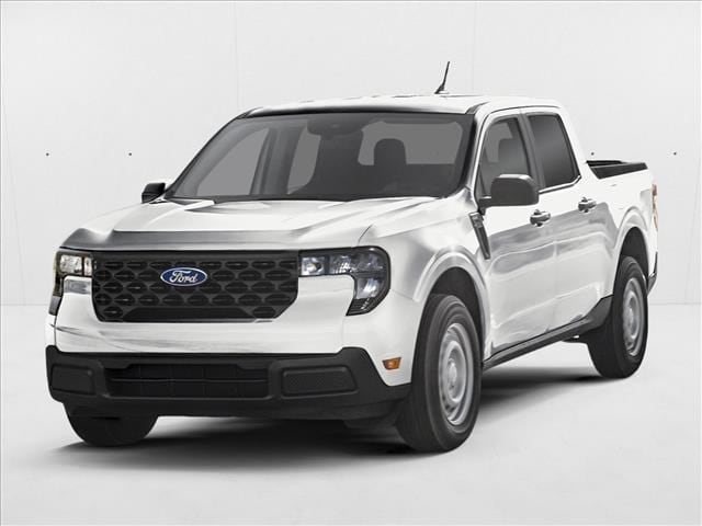 2025 Ford Maverick XL FWD's photo
