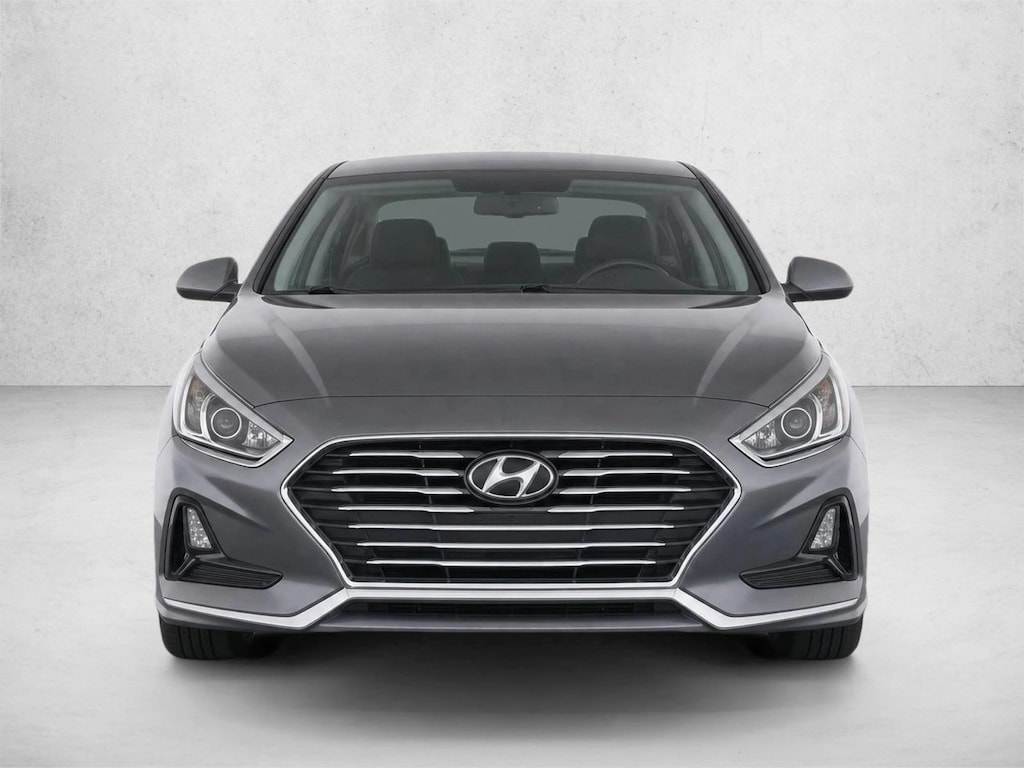 Used 2019 Hyundai Sonata SE Sedan
