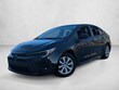 Toyota Corolla Hybrid