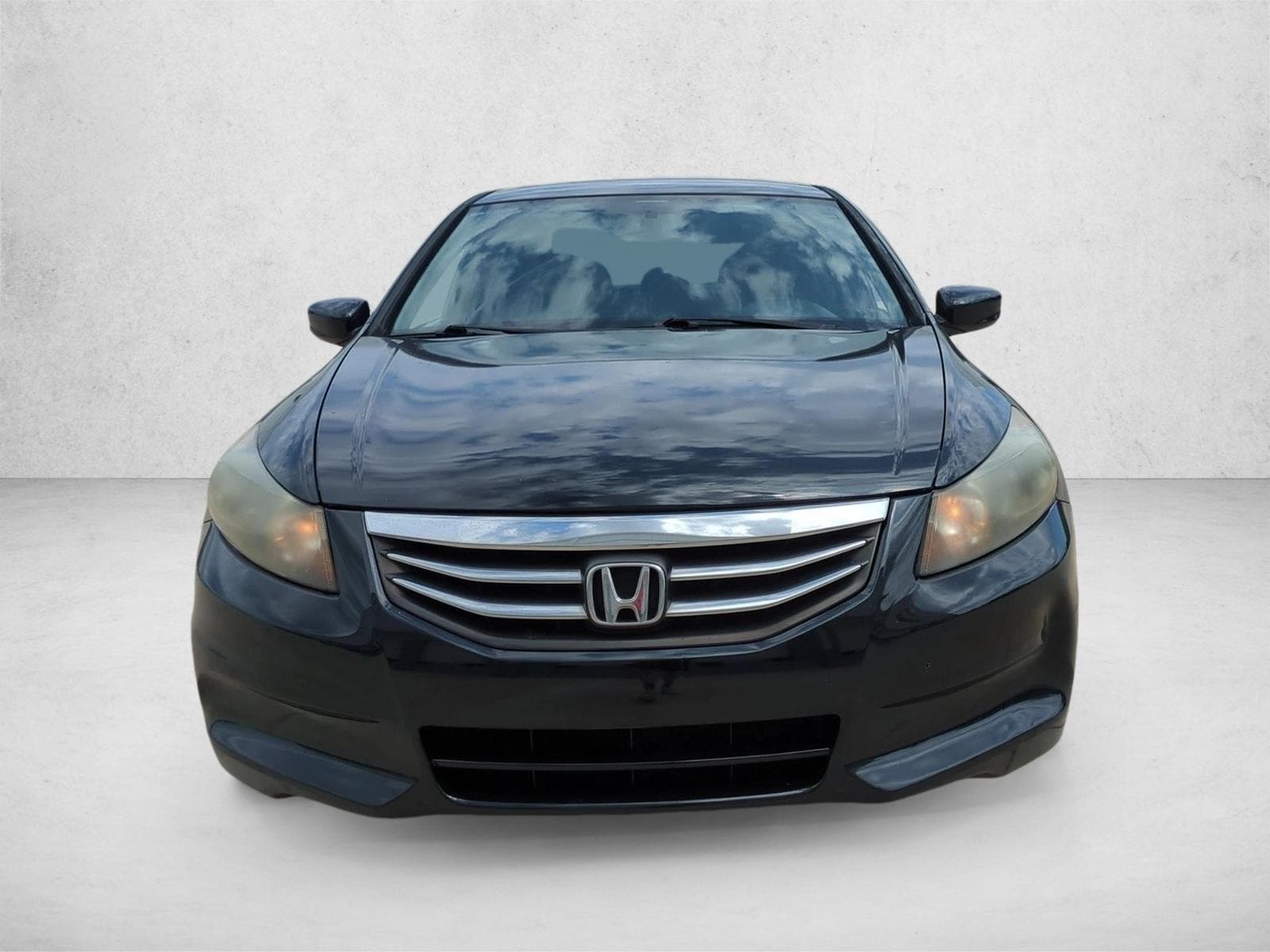 Used 2012 Honda Accord SE with VIN 1HGCP2F66CA103455 for sale in Winter Park, FL