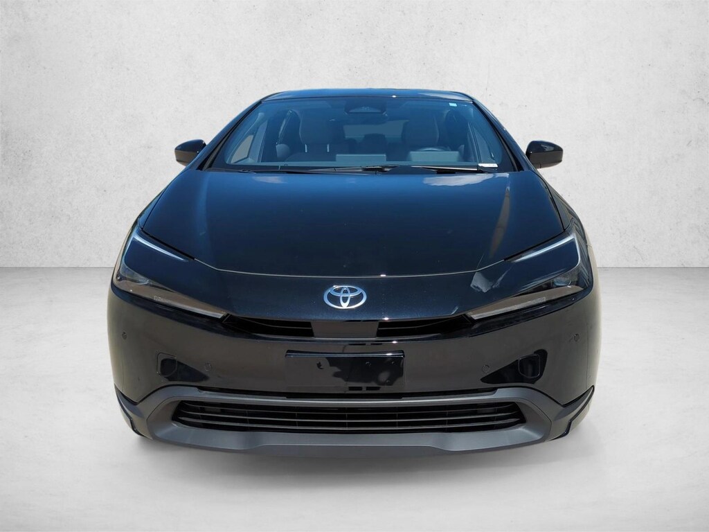 Used 2026 Toyota Prius LE Hatchback