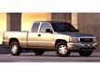 GMC Sierra 1500