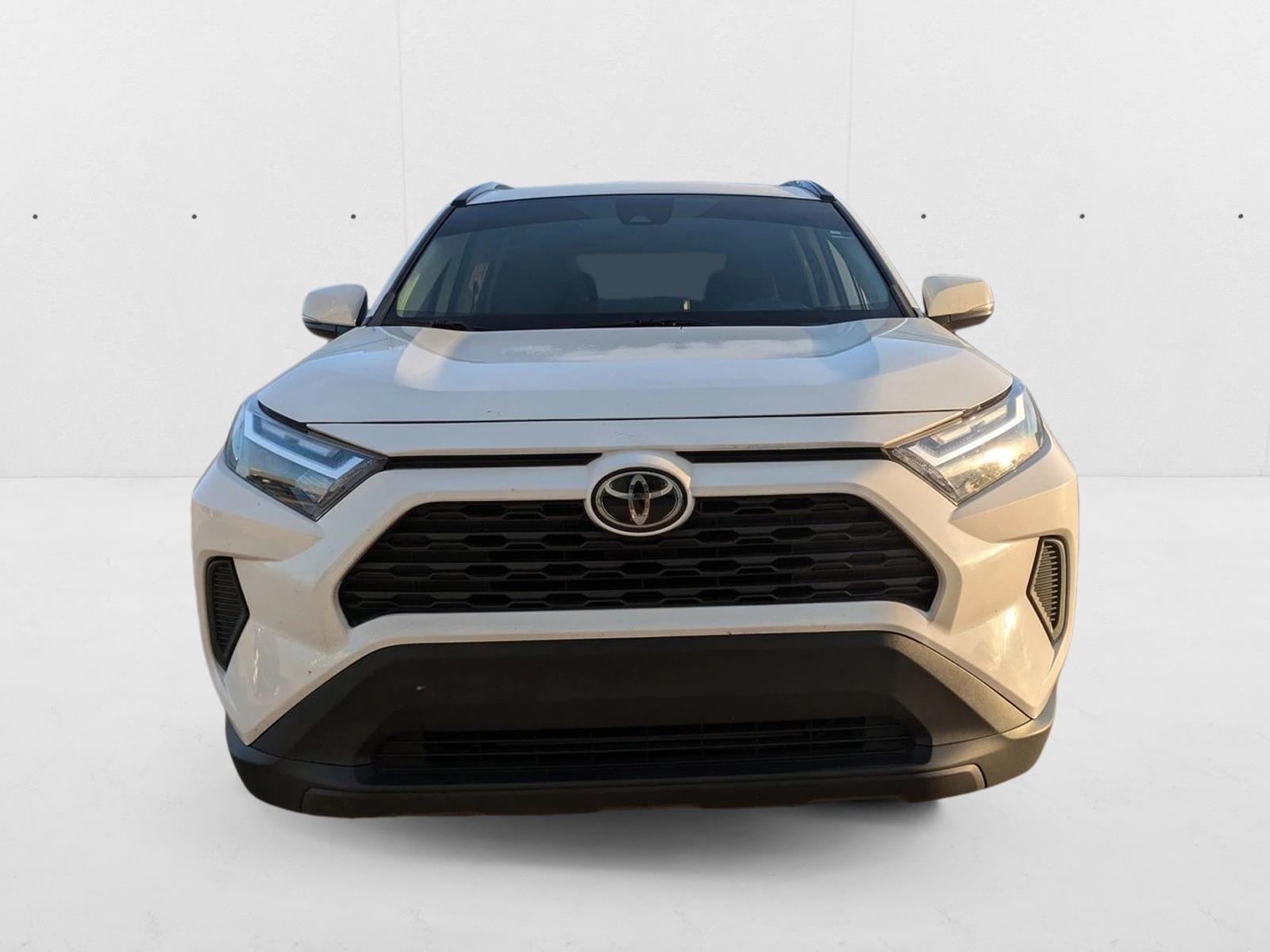 Certified 2022 Toyota RAV4 XLE with VIN 2T3W1RFV6NC191426 for sale in Northfield, Minnesota