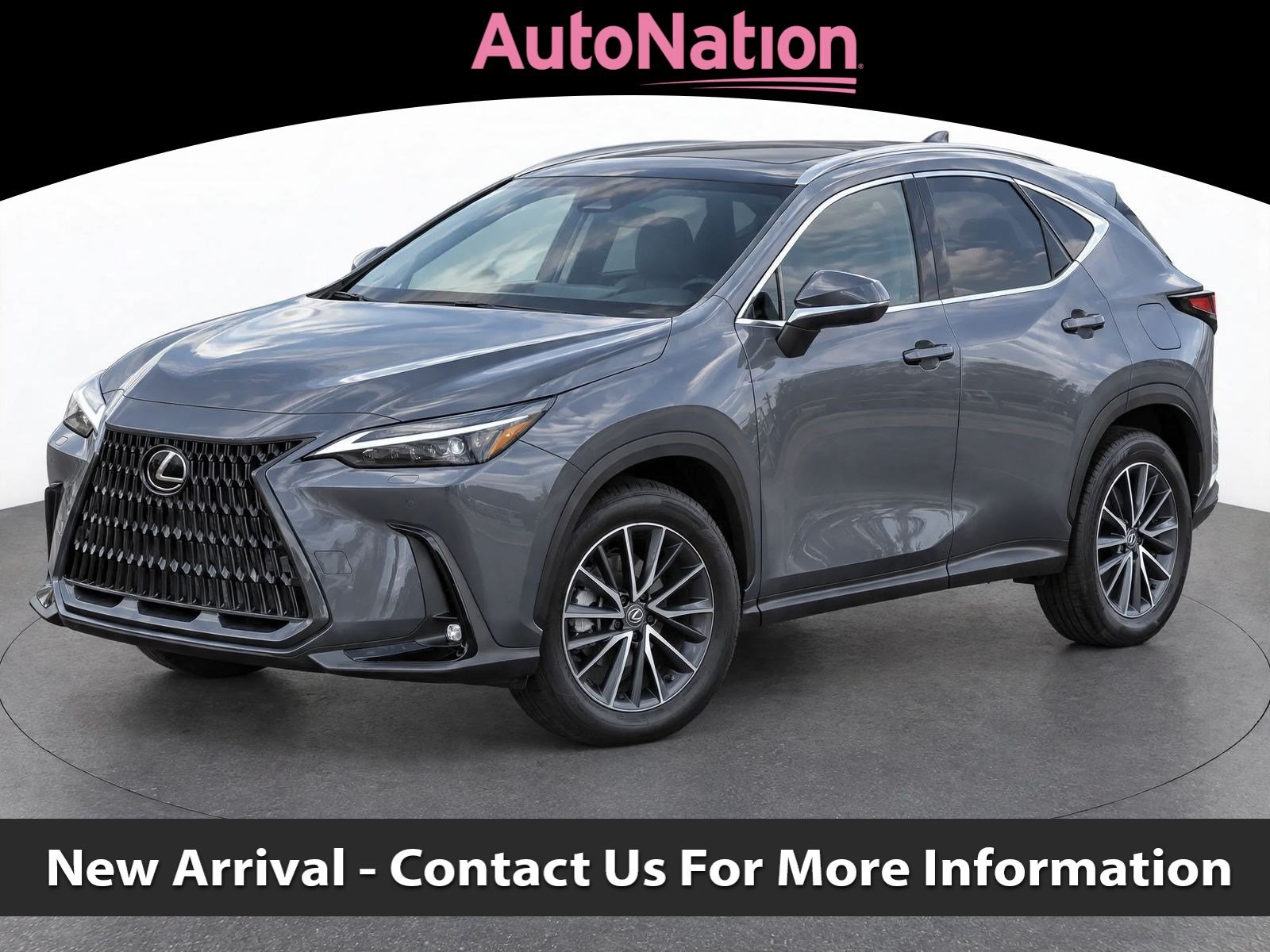  LEXUS NX 250
