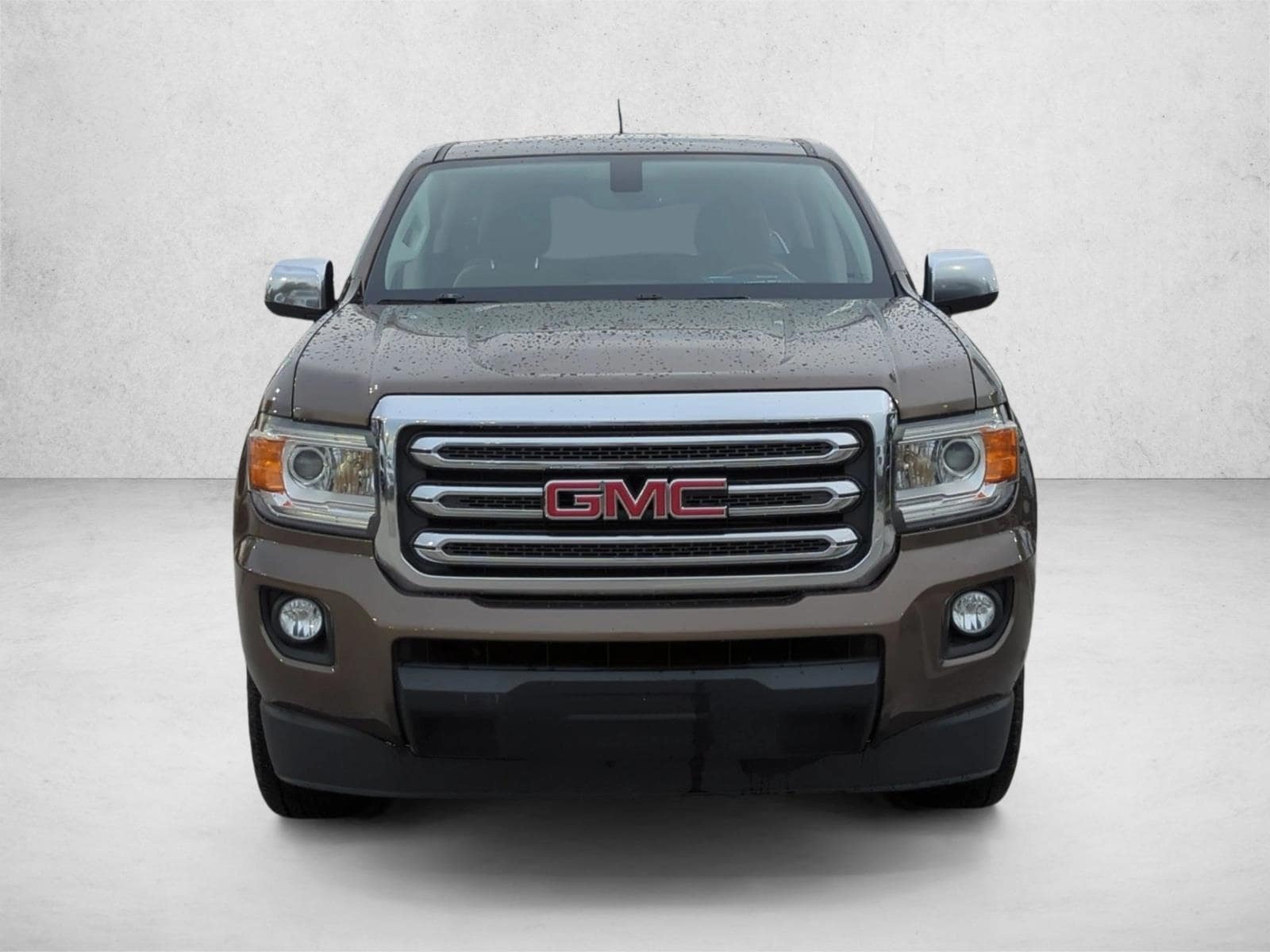 Used 2016 GMC Canyon SLE with VIN 1GTG5CE34G1230066 for sale in Winter Park, FL