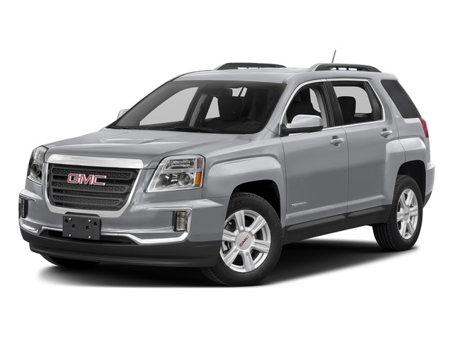  GMC Terrain