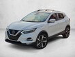  Nissan Rogue Sport