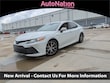 Toyota Camry Hybrid