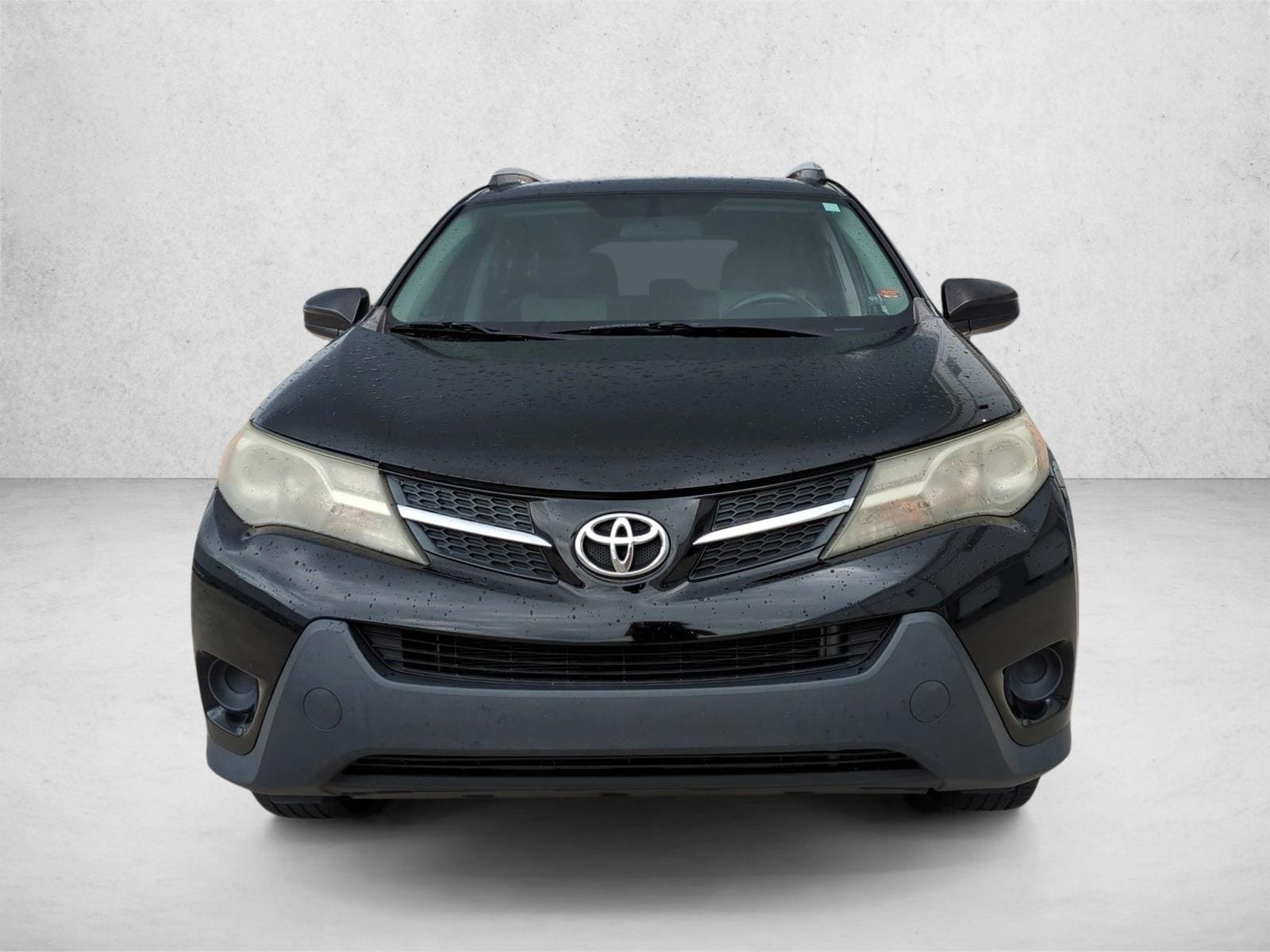 Used 2015 Toyota RAV4 LE with VIN 2T3ZFREV8FW223485 for sale in Winter Park, FL