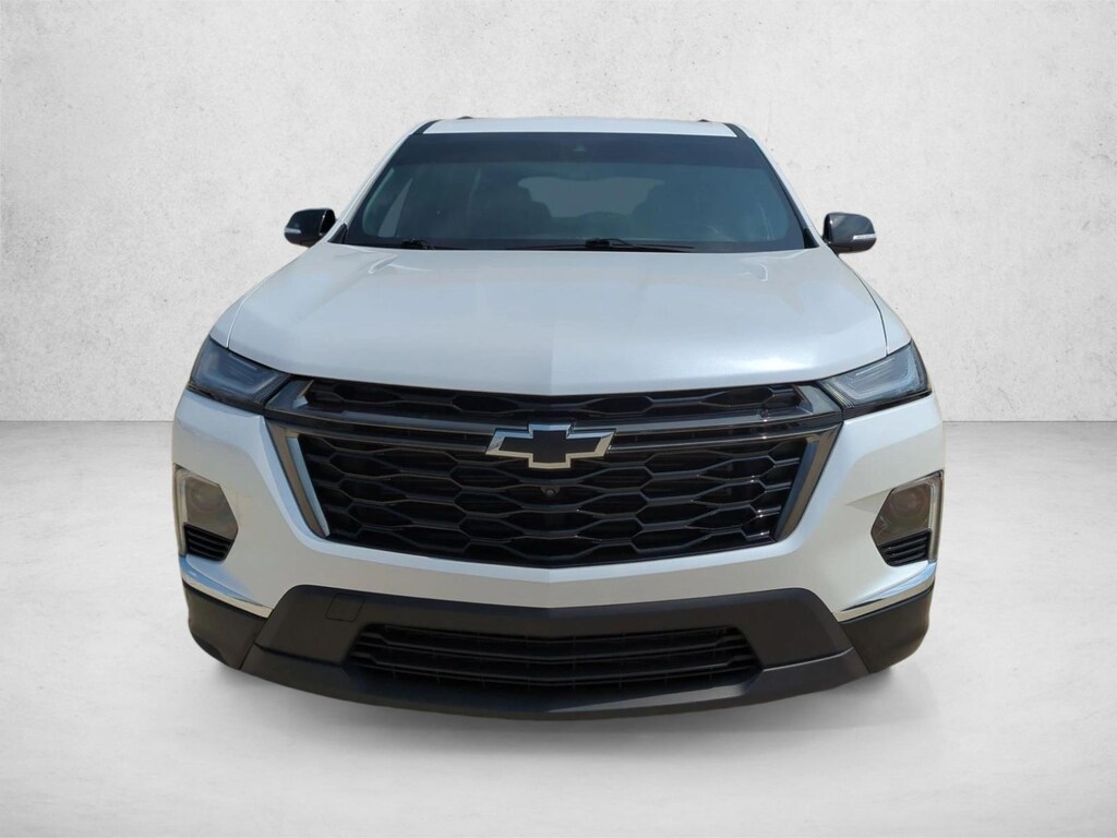 Used 2023 Chevrolet Traverse Premier SUV