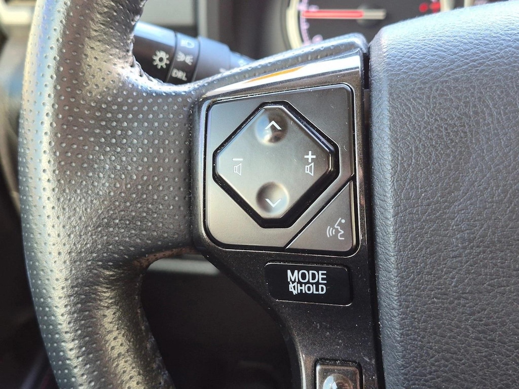 Used 2023 Toyota 4Runner TRD Off Road Premium SUV