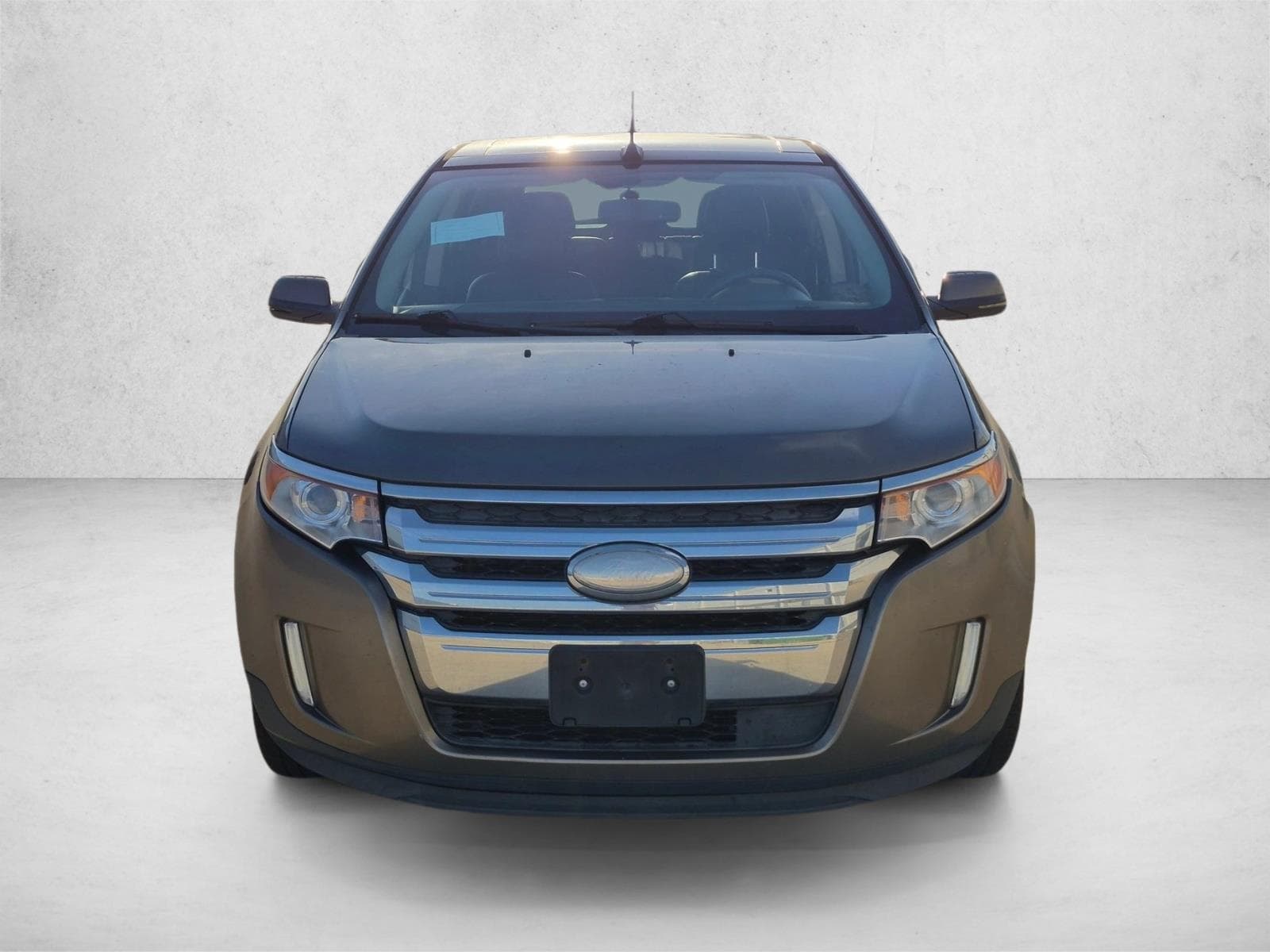 Used 2013 Ford Edge Limited with VIN 2FMDK4KC0DBA56157 for sale in Winter Park, FL