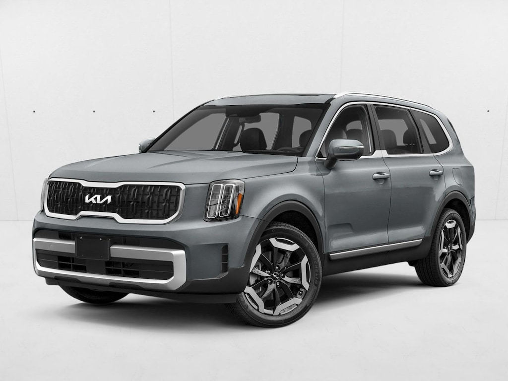 Used 2023 Kia Telluride EX SUV