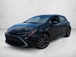  Toyota Corolla Hatchback
