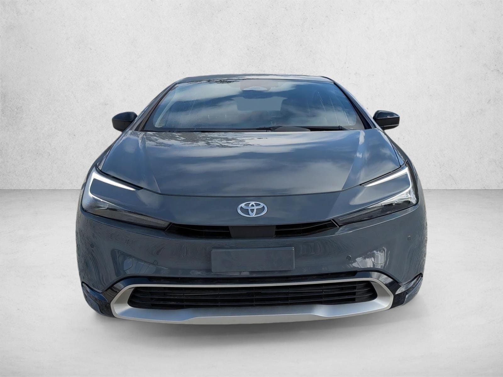 Used 2024 Toyota Prius Prime XSE with VIN JTDACACU4R3029383 for sale in Winter Park, FL