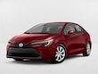 Toyota Corolla Hybrid