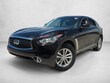  INFINITI QX70