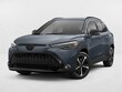 Toyota Corolla Cross Hybrid