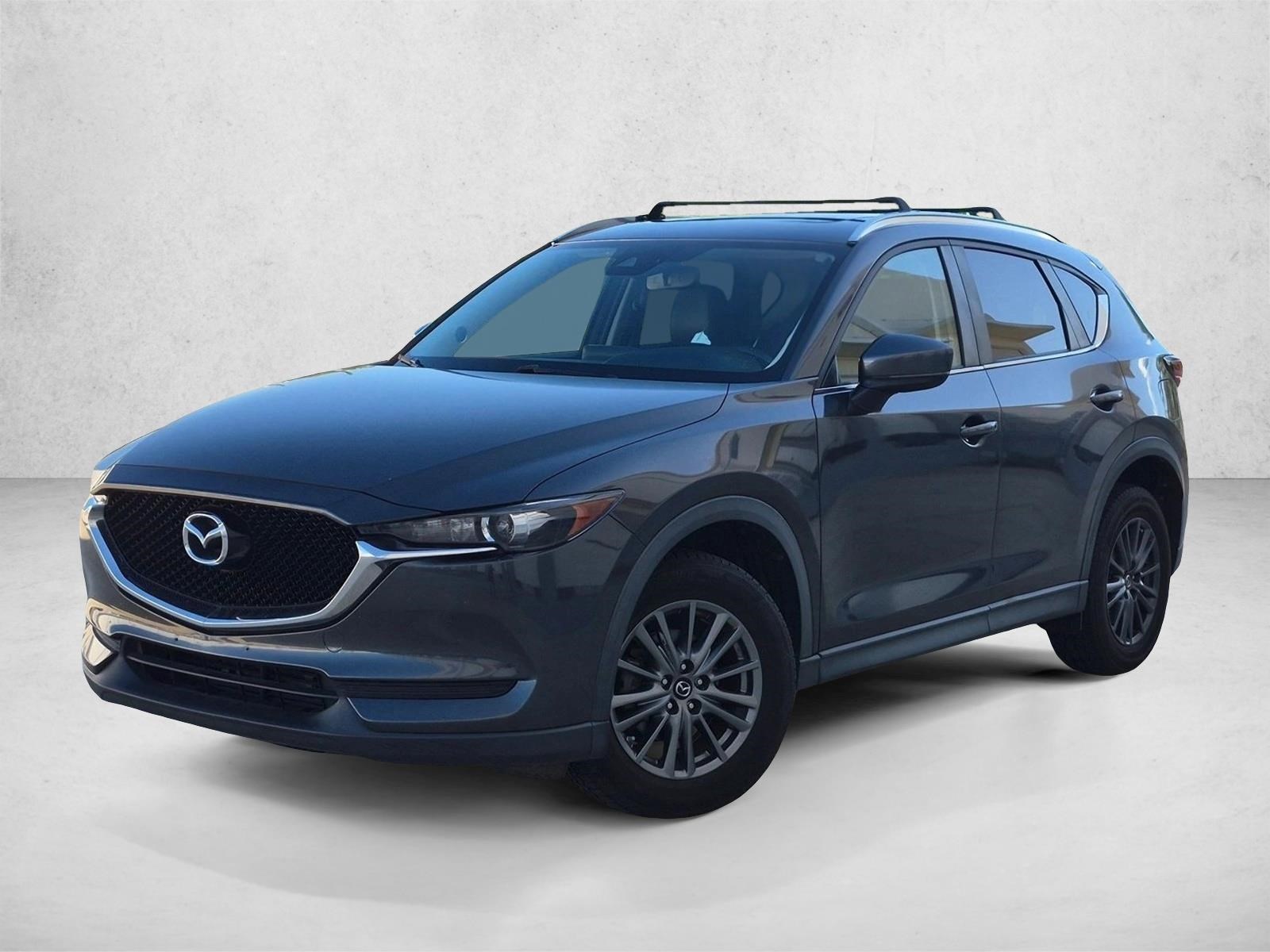  Mazda Mazda CX-5