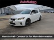  LEXUS CT 200h