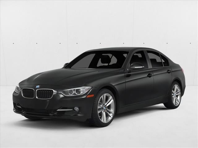 2014 BMW 3 Series 328i Sedan's photo