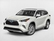  Toyota Highlander Hybrid