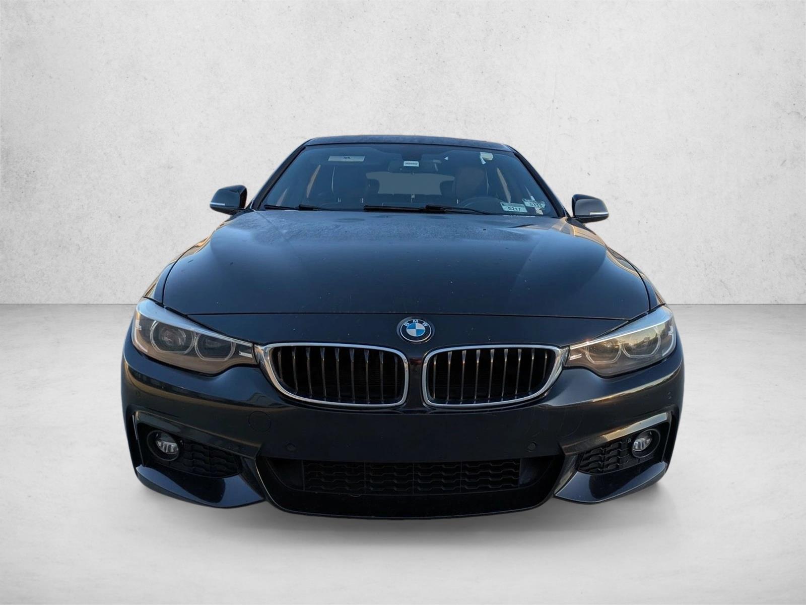 2018 Bmw 430i xDrive Gran Coupe photo 2