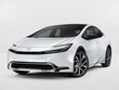  Toyota Prius Plug-in Hybrid