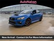 Subaru WRX