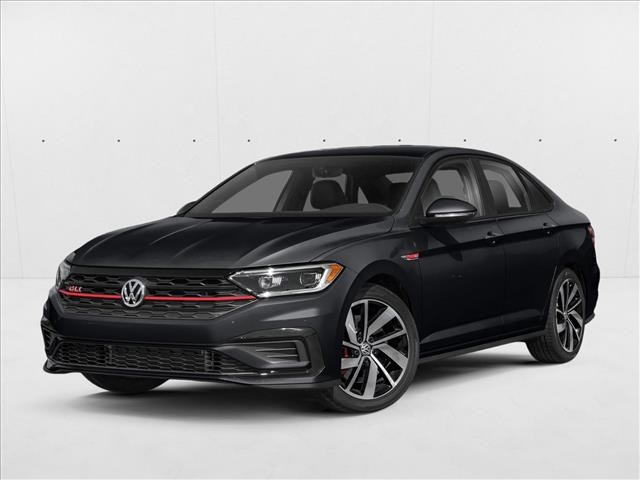  Volkswagen Jetta GLI