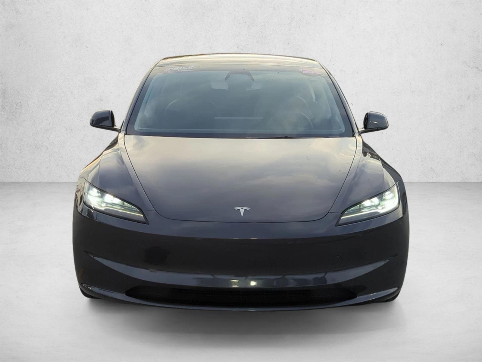 Used 2024 Tesla Model 3 Base with VIN 5YJ3E1EA8RF751383 for sale in Winter Park, FL