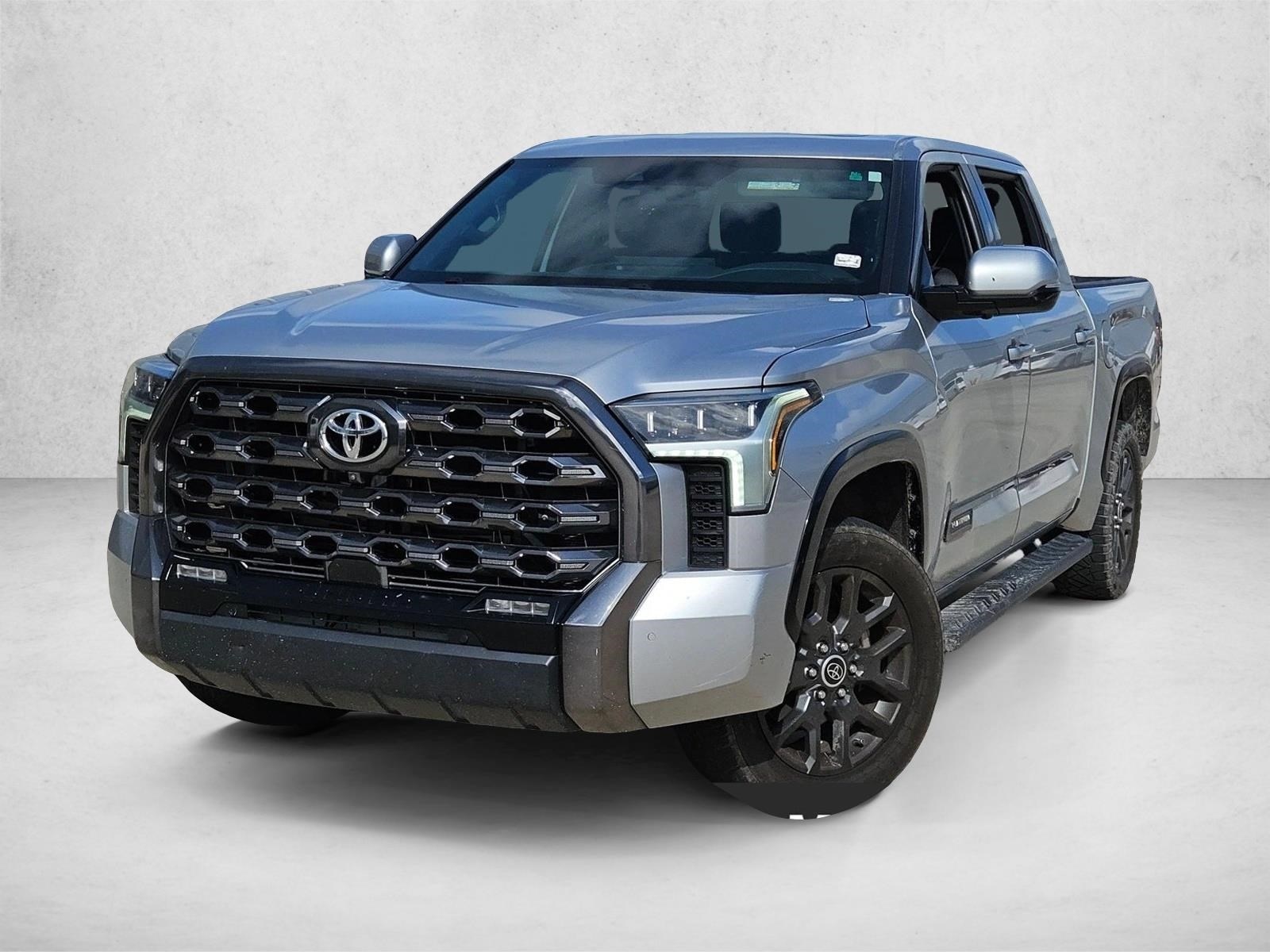 2023 Toyota Tundra 4WD