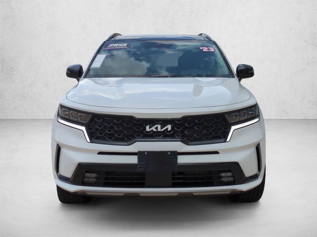 Used 2023 Kia Sorento SX SUV