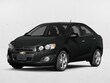  Chevrolet Sonic