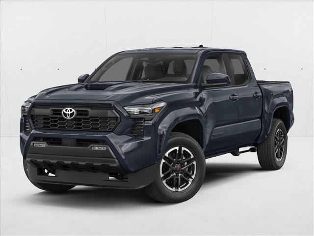2025 Toyota Tacoma TRD Sport 4x2 Double Cab's photo