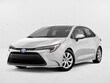  Toyota Corolla Hybrid