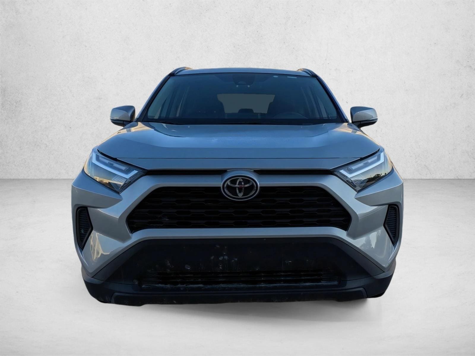 Certified 2024 Toyota RAV4 XLE with VIN 2T3W1RFV7RC289192 for sale in Kansas City