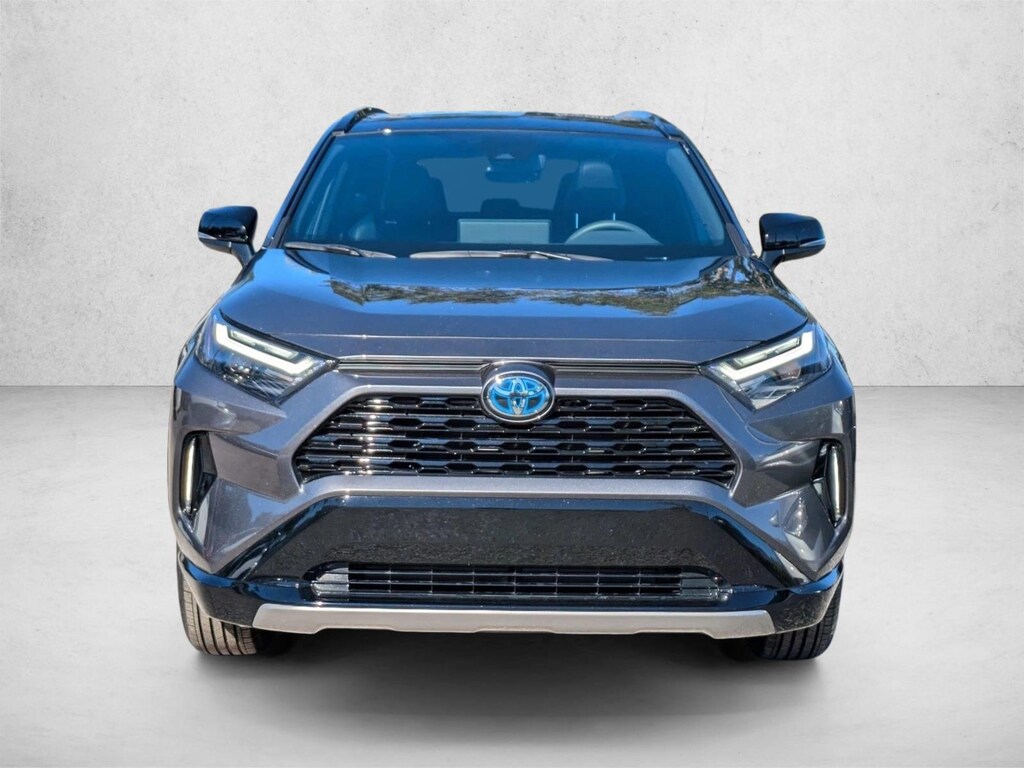Used 2024 Toyota RAV4 Hybrid XSE SUV