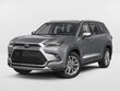  Toyota Grand Highlander
