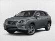  LEXUS RX 450h