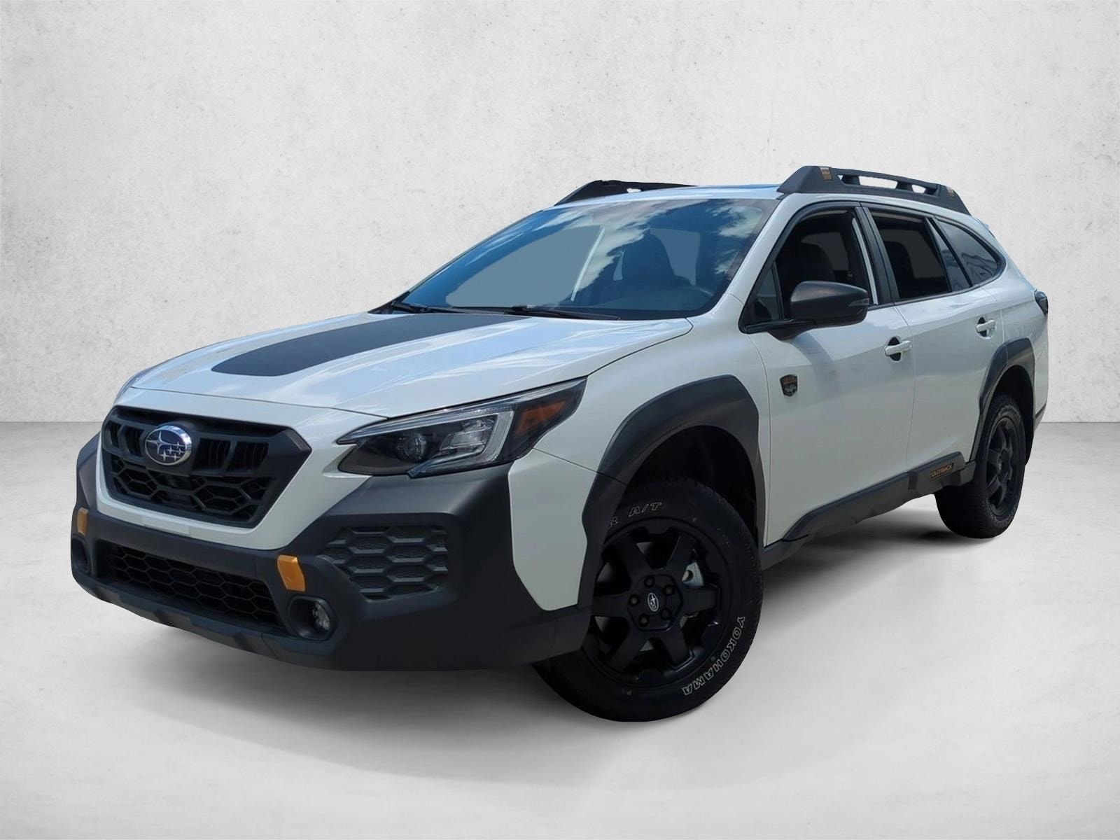 2024 Subaru Outback Outback Wilderness's photo