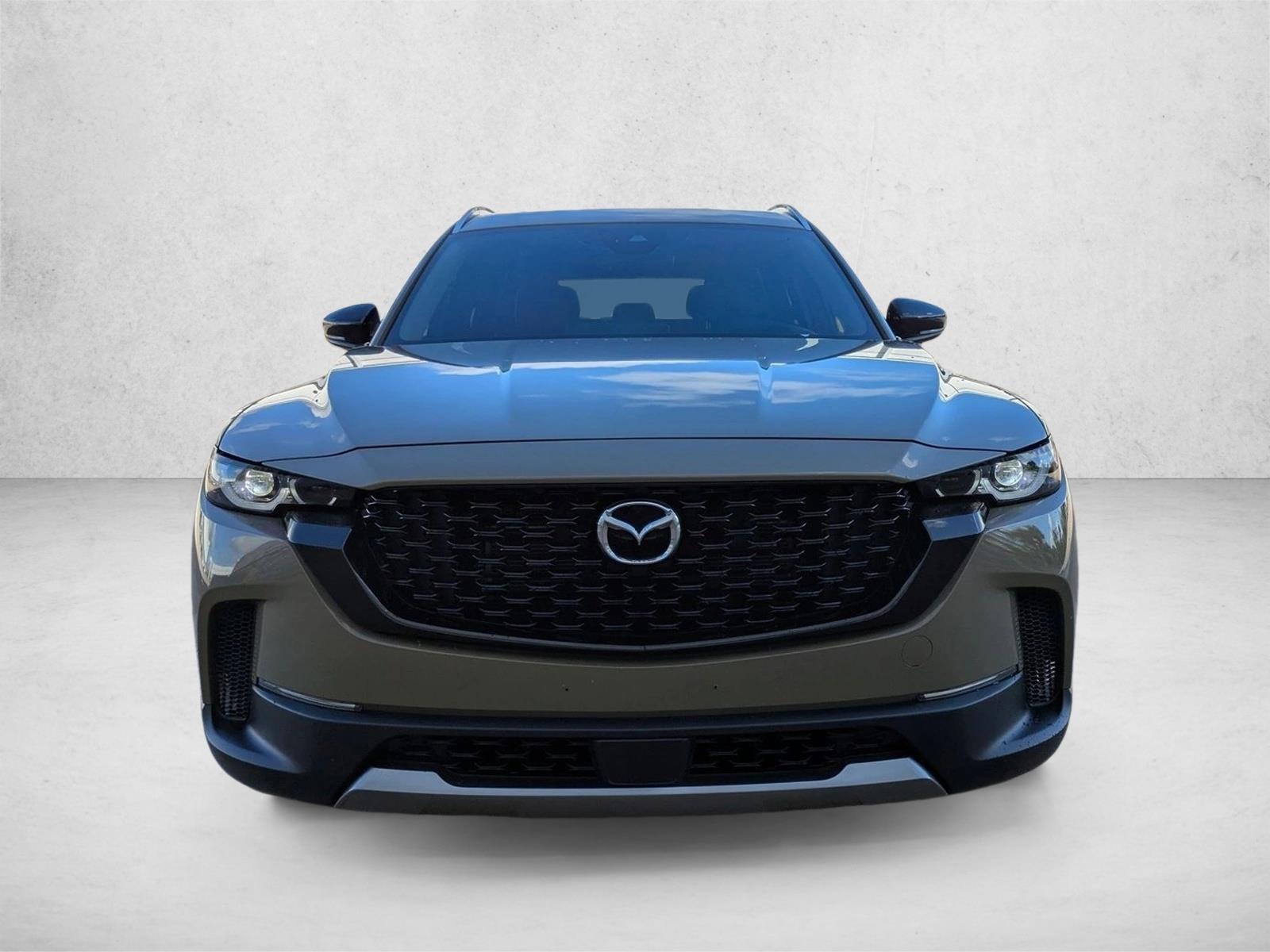 2024 Mazda CX-50 2.5 Turbo Premium photo 2