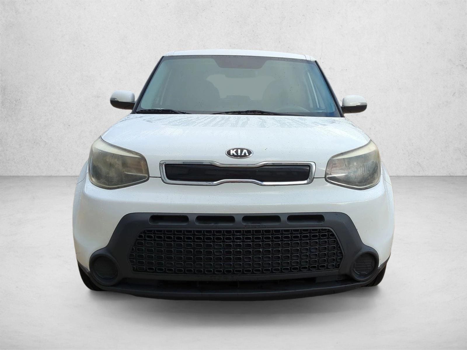 Used 2014 Kia Soul + with VIN KNDJP3A5XE7007869 for sale in Winter Park, FL
