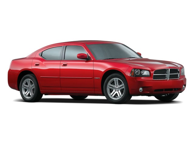 2009 Dodge Charger SXT's photo