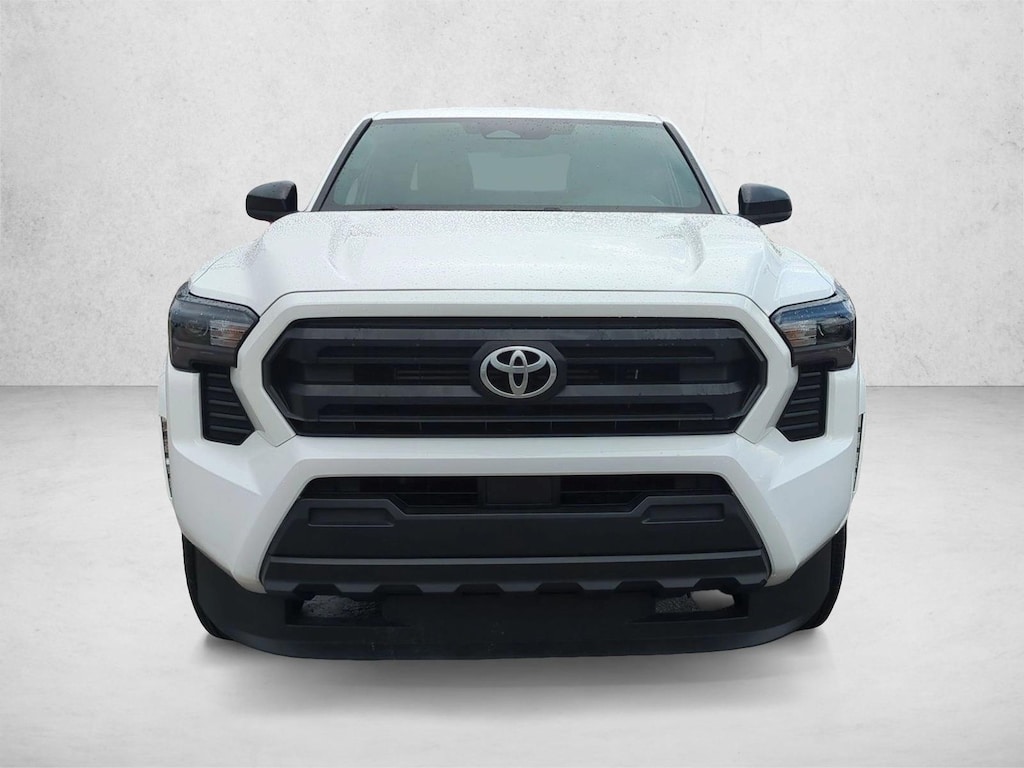 Used 2024 Toyota Tacoma SR Truck Double Cab