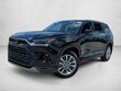  Toyota Grand Highlander