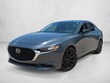  Mazda Mazda3 Sedan