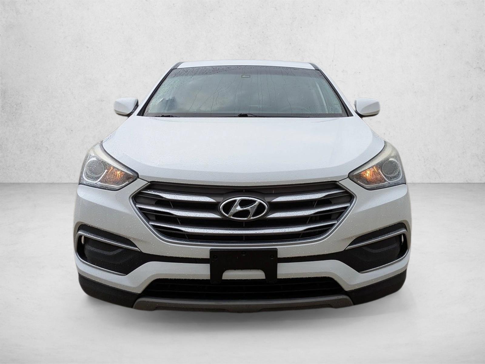 2018 Hyundai Santa Fe Sport Base photo 2